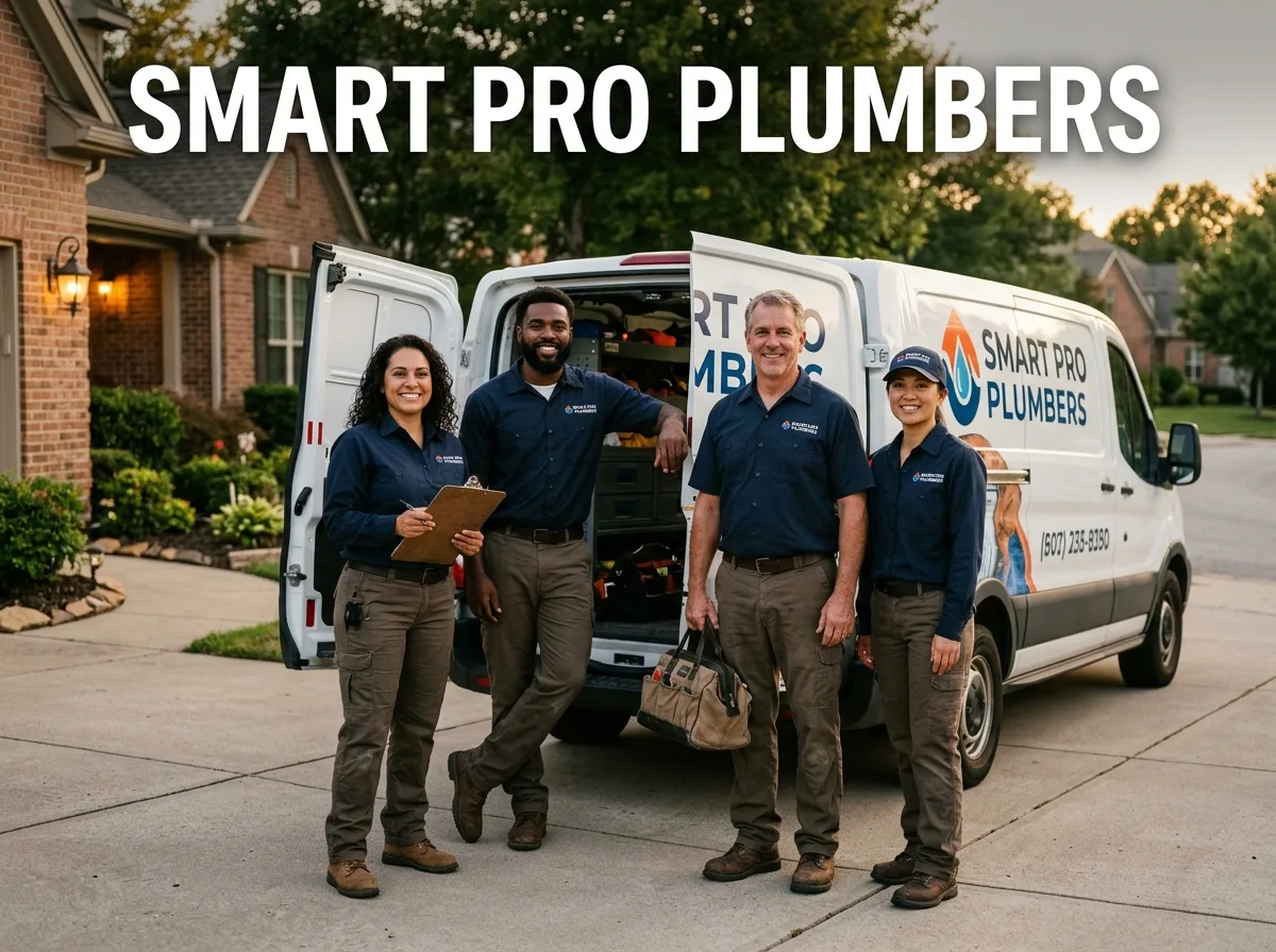 Water Heater Repair company in Van Buren, ME